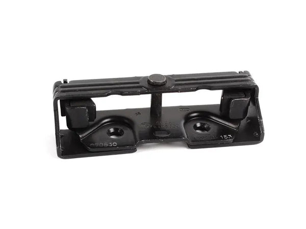 BMW Striker Boot Trunk Lid Top