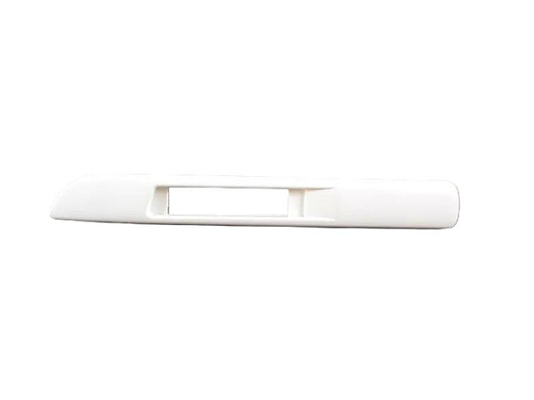 BMW Moulding Fender Front