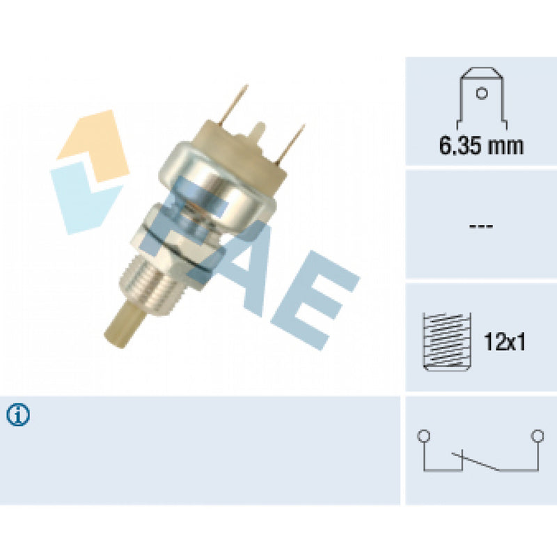 BMW Brake Light Switch
