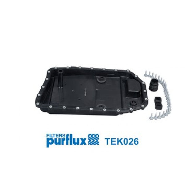 BMW Automatic Transmission Oil Pan Filter Kit