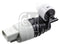 Mercedes-Benz Windscreen Washer Fluid Pump