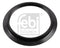 Mercedes-Benz Seal Oil Filler Neck Cap