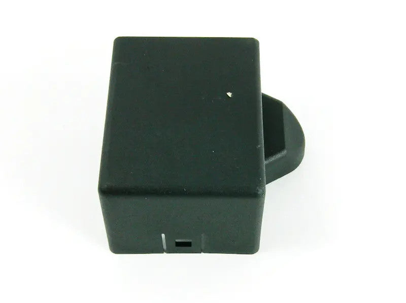 BMW Battery Cable Cover