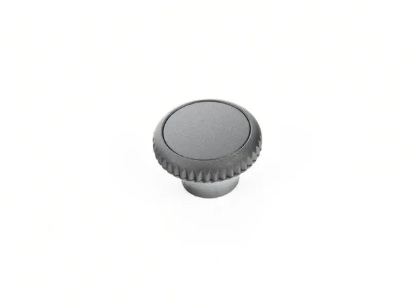 BMW Rotary Knob