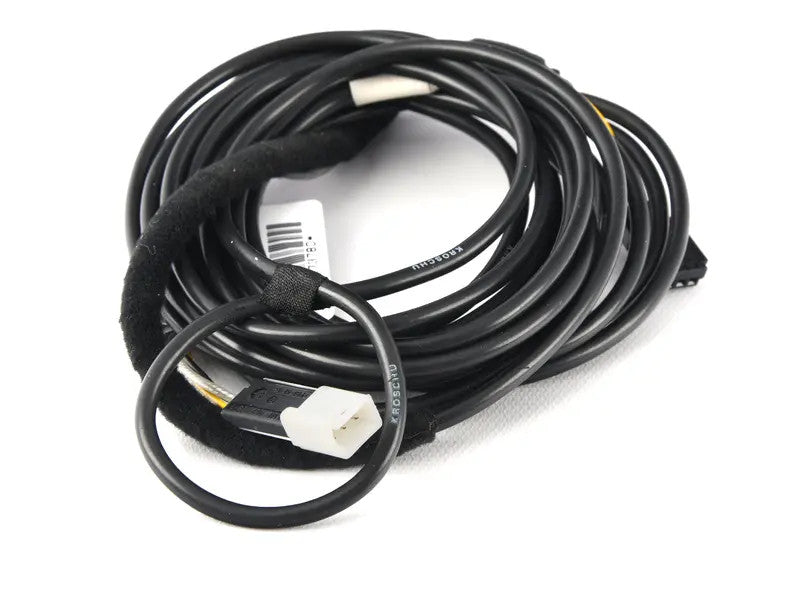 BMW Hands Free Telephone Microphone Wiring
