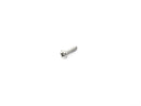 BMW Recessed Oval Head Sheet Metal Screw