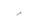 BMW Recessed Oval Head Sheet Metal Screw