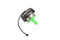 Mini Fuel Filler Cap