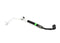 BMW Air Conditioning Pressure Hose