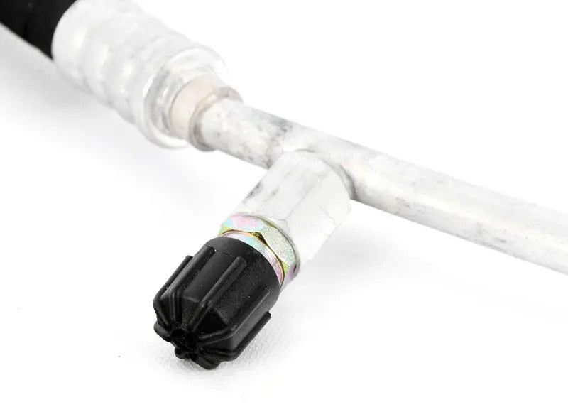 BMW Air Conditioning Pressure Hose