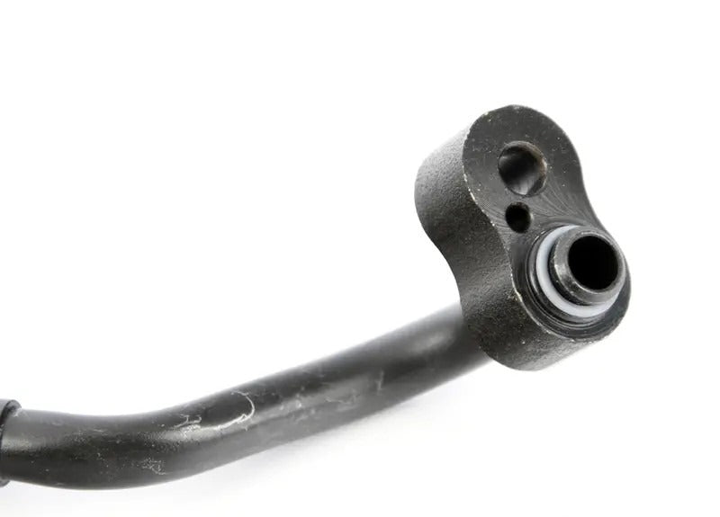 BMW Air Conditioning Pressure Hose