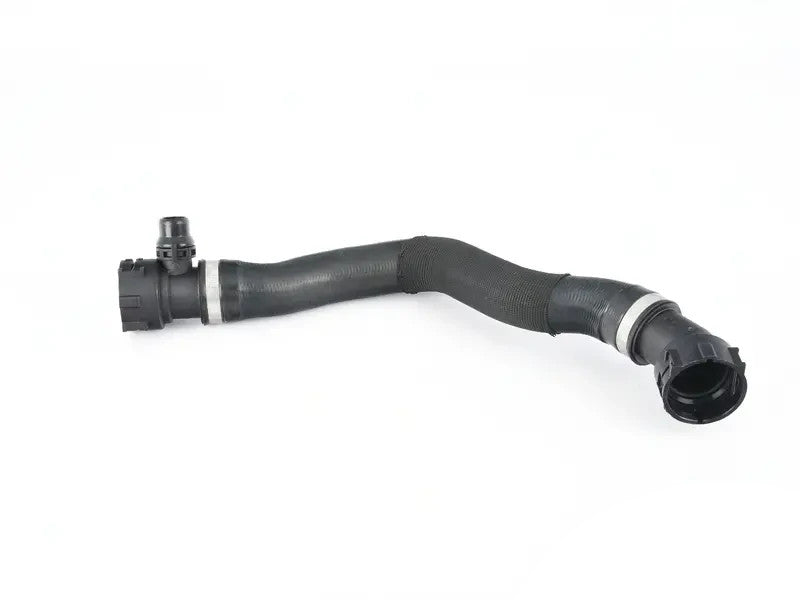 BMW Engine Coolant Radiator Water Hose