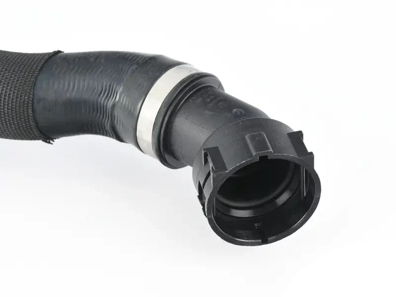 BMW Engine Coolant Radiator Water Hose