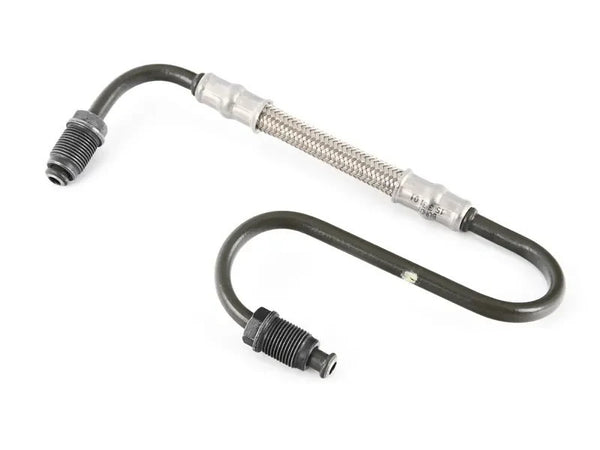 BMW Pipeline with Pressure Hose
