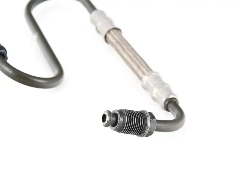 BMW Pipeline with Pressure Hose