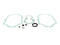BMW Gasket Set