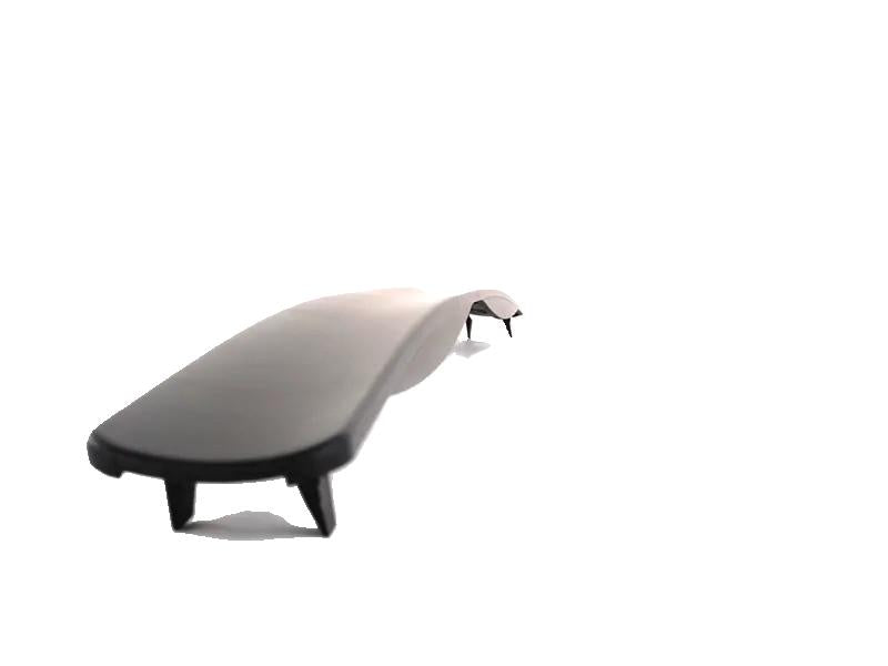 BMW Bumper Trim Cover