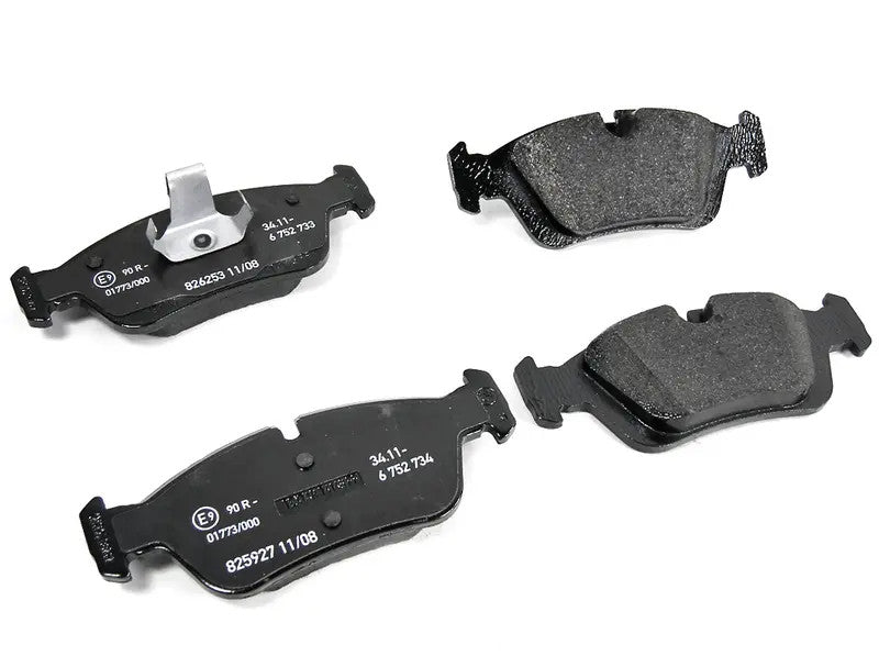 BMW Brake Pad Set Front