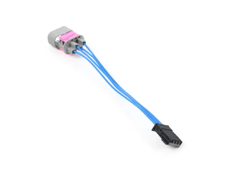 BMW Wiring Light Regulator