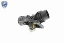 BMW Thermostat and Housing Coolant with Seal