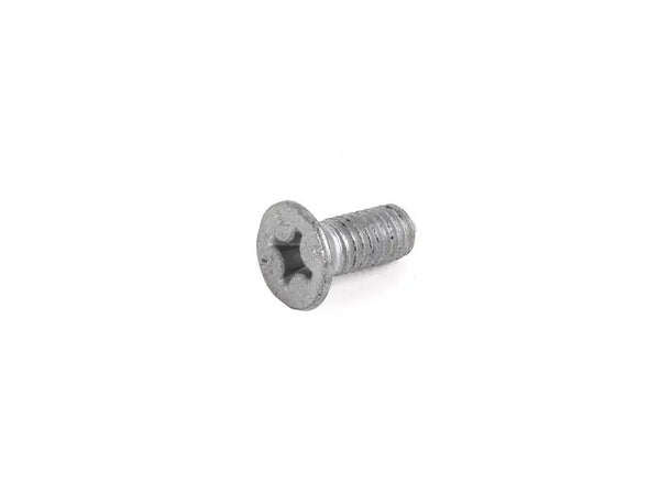 BMW Countersunk Head Screw