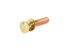 BMW Hex Bolt with Washer