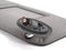 BMW Sun Visor with Mirror Covering Left
