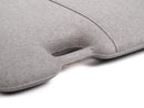 BMW Sun Visor with Mirror Covering Left