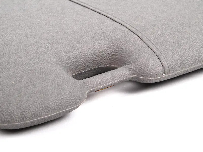 BMW Sun Visor with Mirror Covering Left