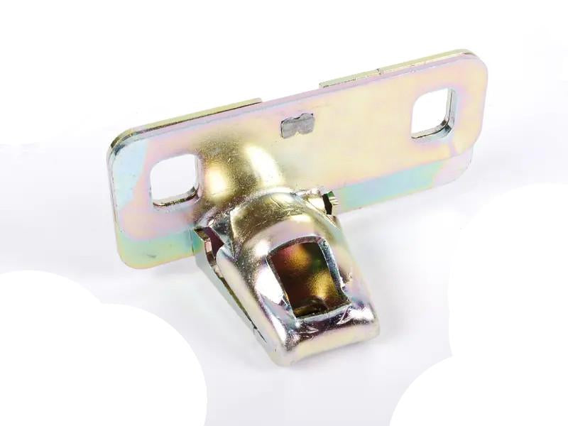 BMW Boot Trunk Lock