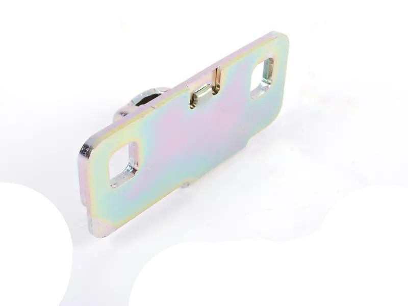 BMW Boot Trunk Lock