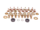 BMW Mounting Parts Set