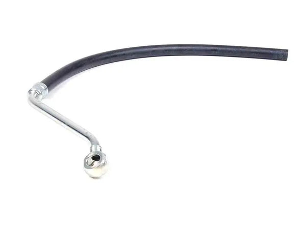 BMW Power Steering Return Line