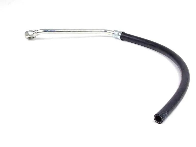 BMW Power Steering Return Line