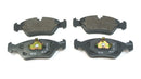 BMW Brake Pad Set Front
