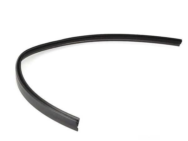 BMW Inner Window Channel Cover