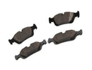 BMW Brake Pad Set Front