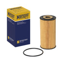 Mercedes-Benz Renault Engine Oil Filter and Seal Kit