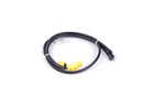 BMW Seat Belt Tensioner Repair Cable