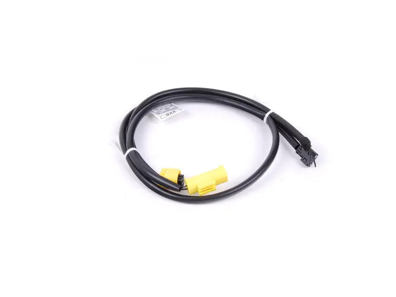 BMW Seat Belt Tensioner Repair Cable