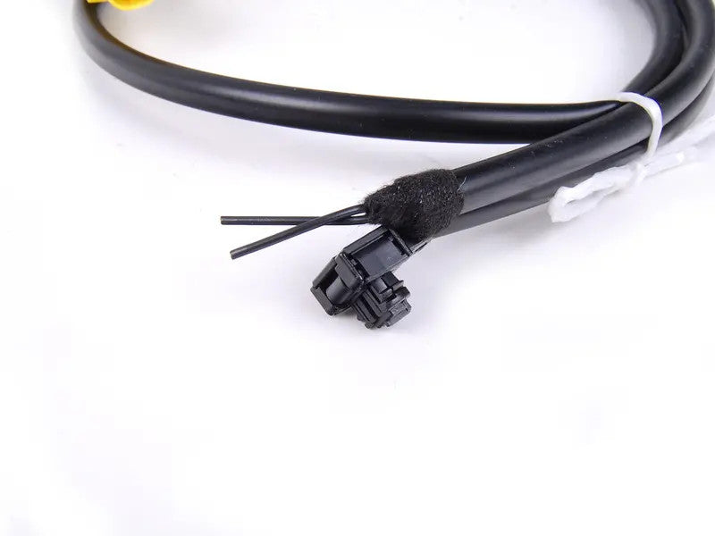BMW Seat Belt Tensioner Repair Cable