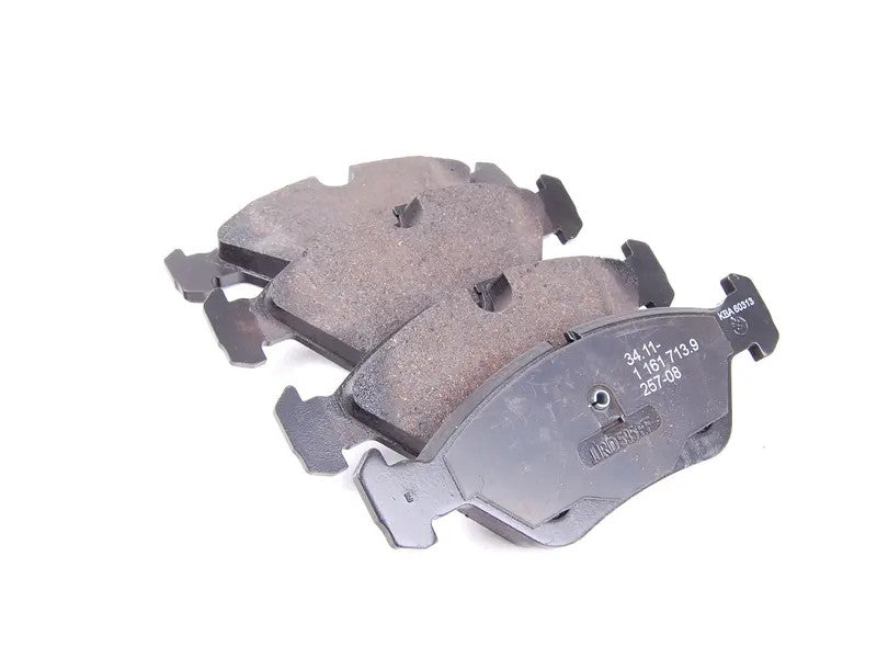 BMW Brake Pad Set Front