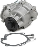 BMW Engine Coolant Water Pump and Seal Gasket