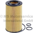 Engine Oil Filter Kit