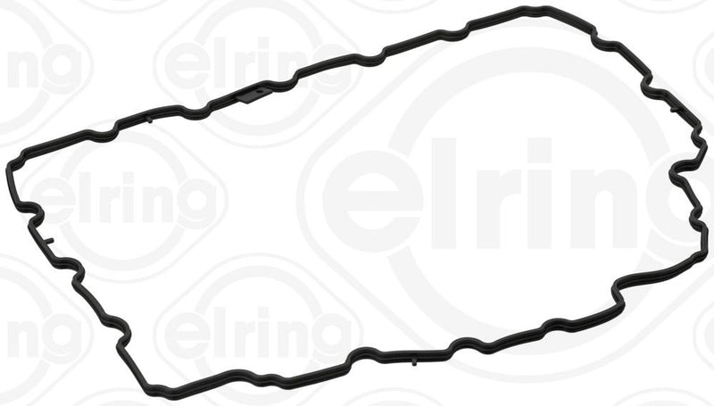 Porsche Gasket Oil Sump