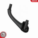 Mercedes-Benz Door Grab Interior Handle