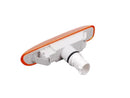 BMW Additional Turn Indicator Lamp