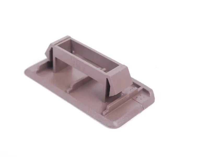 BMW Seat Pan Cover