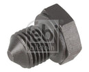 Screw Plug Oil Sump