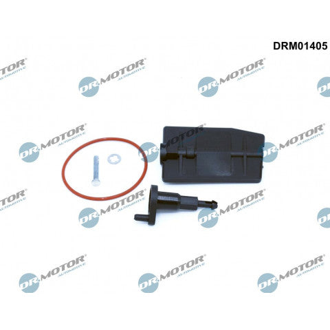 BMW DISA Valve Repair Kit